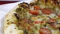 Perfect Homemade Pizza Crust Perfect Homemade Pizza Crust