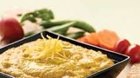 “Raw” Beanless Zucchini Hummus “Raw” Beanless Zucchini Hummus