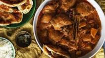 Karen Martini's Malaysian chicken curry Karen Martini's Malaysian chicken curry