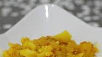 Slow Cooker or Stove Top Potato Cauliflower Curry (Aloo Gobi) Slow Cooker or Stove Top Potato Cauliflower Curry (Aloo Gobi)