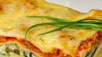 Spanakopita Lasagna Spanakopita Lasagna
