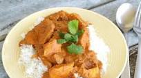 Butter Chicken Butter Chicken