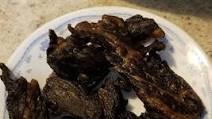 Steps to Prepare Favorite Pineapple Teriyaki Homemade Beef Jerky Steps to Prepare Favorite Pineapple Teriyaki Homemade Beef Jerky