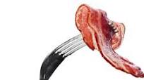 Bacon Fried Squirrel Bacon Fried Squirrel