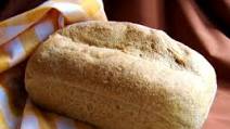 Terrific Whole Wheat in the Breadmaker! Terrific Whole Wheat in the Breadmaker!