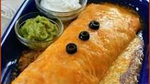 Copycat Hacienda Wet Burritos (Shredded Pork, Beef, Chicken or Ground Beef) Copycat Hacienda Wet Burritos (Shredded Pork, Beef, Chicken or Ground Beef)