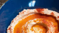 Easy Hand Blender Hummus Easy Hand Blender Hummus