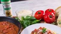 Johnny’s Marinara Sauce Johnny’s Marinara Sauce