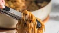 Vegan Drunken Noodles Vegan Drunken Noodles