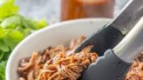 Slow Cooker Beef Barbacoa Slow Cooker Beef Barbacoa