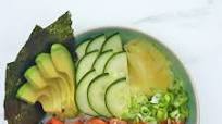 Salmon Poke Bowl Recipe by Tasty Salmon Poke Bowl Recipe by Tasty