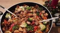 Chop Suey Chop Suey