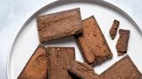 Toasted Belacan (Dried Shrimp Paste) Recipe Toasted Belacan (Dried Shrimp Paste) Recipe