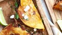 Birria Tacos With Consomme Dipping Sauce Birria Tacos With Consomme Dipping Sauce