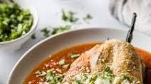 Chile Relleno Recipe Chile Relleno Recipe