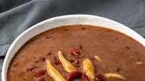 Red Peas Soup Red Peas Soup