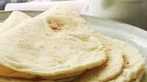 3 ingredient Yogurt Flatbread 3 ingredient Yogurt Flatbread