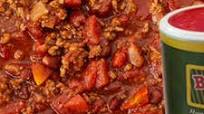 Cajun Blaze Chili Cajun Blaze Chili