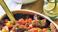 Puerto Rican Beef Stew Puerto Rican Beef Stew