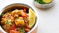 Mushroom Tikka Masala Mushroom Tikka Masala