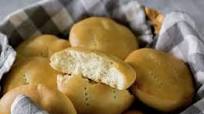 Chilean Country Bread Chilean Country Bread