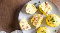 Instant Pot Egg Bites Recipe Instant Pot Egg Bites Recipe