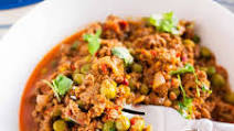 Indian Beef Mince Curry aka Kheema Mattar Masala Indian Beef Mince Curry aka Kheema Mattar Masala