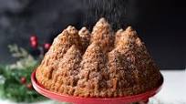 Vanilla Chai Spiced Bundt Cake Vanilla Chai Spiced Bundt Cake