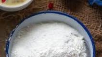 Custard Powder Custard Powder