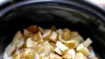 Slow Cooker Mashed Potatoes Slow Cooker Mashed Potatoes