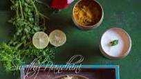ACHARI PANEER PULAO / PANEER TIKKA PULAO RECIPE ACHARI PANEER PULAO / PANEER TIKKA PULAO RECIPE