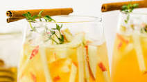 Apple Cider Cocktail Apple Cider Cocktail