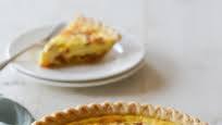 Quiche Lorraine Quiche Lorraine