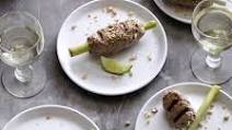 Ground Pork Satay on Lemongrass Skewers Ground Pork Satay on Lemongrass Skewers