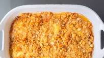 Swiss Pork Chops Casserole Swiss Pork Chops Casserole