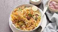 Special Chicken Biryani (स्पेशल चिकन बिरयानी) Special Chicken Biryani (स्पेशल चिकन बिरयानी)