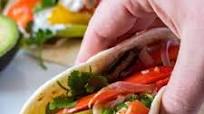 Easy Beef Fajita Recipe – Fajita Tacos Easy Beef Fajita Recipe – Fajita Tacos