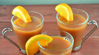 Holiday Punch Crock Pot Cider Holiday Punch Crock Pot Cider