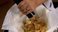 Potato Chips Potato Chips