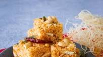 Mee Krob - Sweet & Sour Crispy Noodle Treats Mee Krob - Sweet & Sour Crispy Noodle Treats