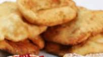 Easy Fry Bread Easy Fry Bread
