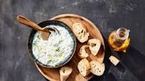 Tzatziki basisrecept Tzatziki basisrecept