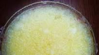 Meyer Lemon Frozen Margarita Meyer Lemon Frozen Margarita