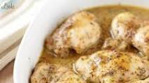 Low FODMAP One Pan Chicken Dinner Bake Low FODMAP One Pan Chicken Dinner Bake