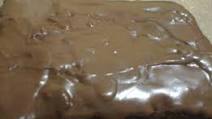 Steamed Chocolate Cake Steamed Chocolate Cake