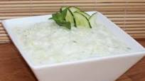 Salsa Tzatziki | Salsas Salsa Tzatziki | Salsas