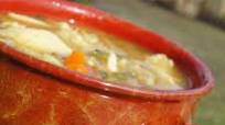 Mulligatawny Soup I Mulligatawny Soup I