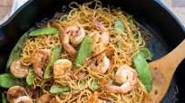 Shrimp Chow Mein Shrimp Chow Mein