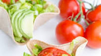 Chicken Tostada Salad Recipe Chicken Tostada Salad Recipe