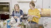 Feeding Friendships, Episode 3: Raechel Myers Feeding Friendships, Episode 3: Raechel Myers
